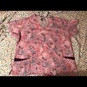 Scrub bundle number 2